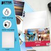 Better Office Products Premium Glossy Photo Paper, 5 x 7 Inch, 100 Sheets, 200gsm, 100PK 32201